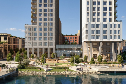 Italian Restaurant Carina to Open in Greenpoint