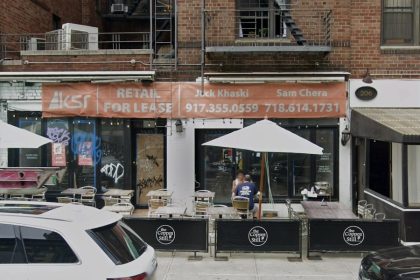 Katana Kitten Owner to Open New Japanese Cocktail Bar 'The Winters Coming' in Chelsea