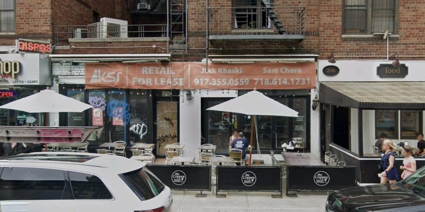 Katana Kitten Owner to Open New Japanese Cocktail Bar 'The Winters Coming' in Chelsea