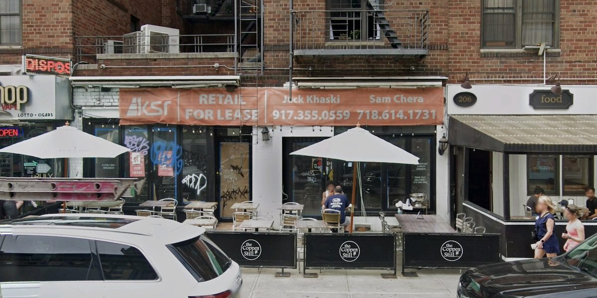 Katana Kitten Owner to Open New Japanese Cocktail Bar 'The Winters Coming' in Chelsea