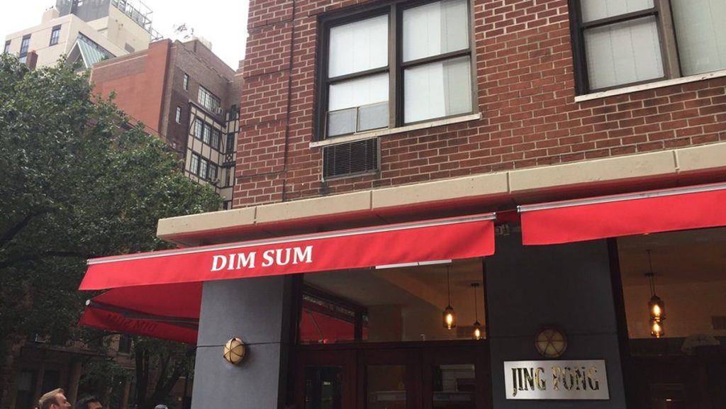 Restaurants That Closed in New York in March 2026.