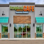 Tropical Smoothie Cafe Opening in Homestead