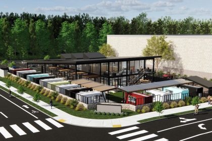 Trap Door Brewing to Build 42,000 Square-Foot Prairie View Station