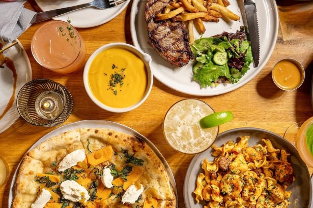 True Food Kitchen to Open in Twenty Ninth Street Mall