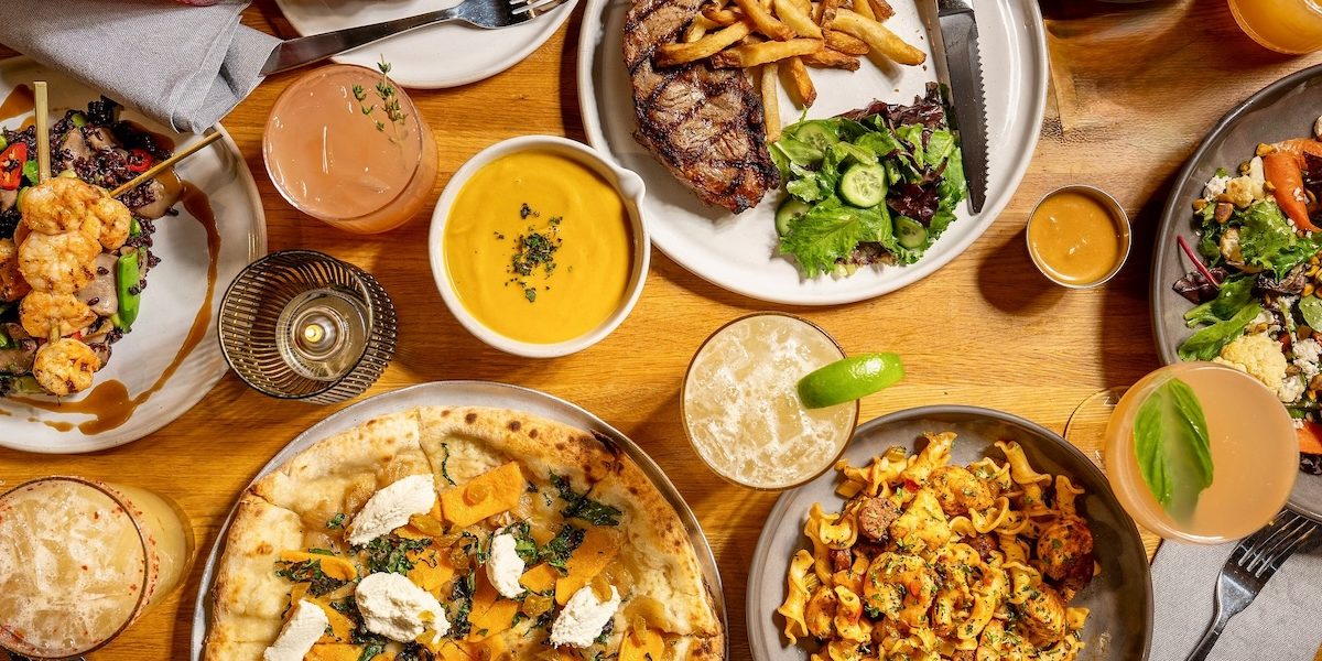 True Food Kitchen to Open in Twenty Ninth Street Mall