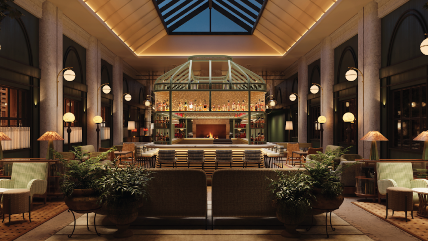 Boka Restaurant Group Announces New Concept For Wedgewood Village