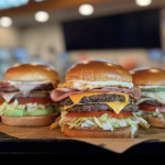 Jaggers Heading To Concord, Permits Indicate