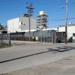 PMC Biogenix announces closure of its Memphis plant.