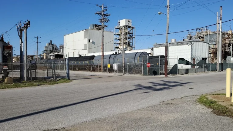 Longtime Memphis Chemical Plant to Shut Down, 170+ Workers to Be Laid Off