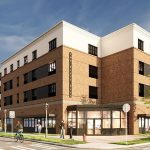 Gorman & Company to break ground on The Fifty Five.