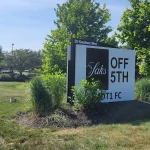 Saks Global to close its Pennsylvania distribution center.