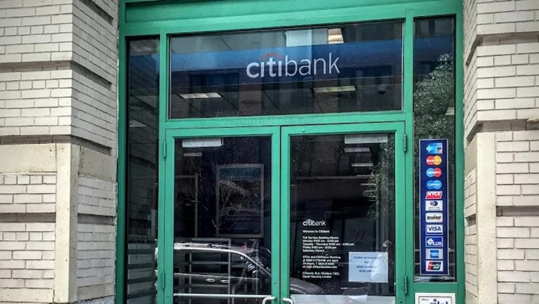 Banking Giant Citigroup Announces 250+ Job Cuts at New York Headquarters