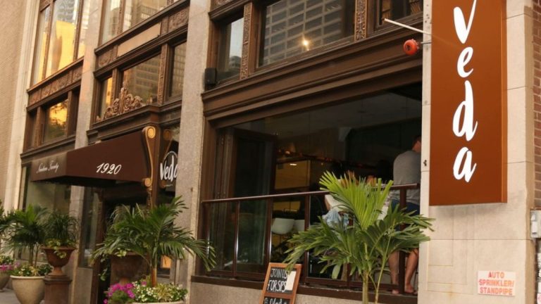 Philadelphia Indian Restaurant Cited for Food Safety Violations in Routine Inspection
