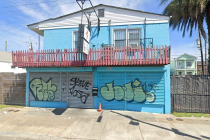 Verdanza Cafe Brings Coffee and Pastries to Mid-City