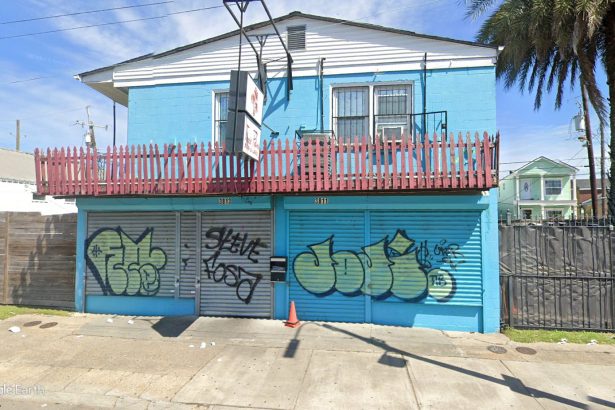 Verdanza Cafe Brings Coffee and Pastries to Mid-City