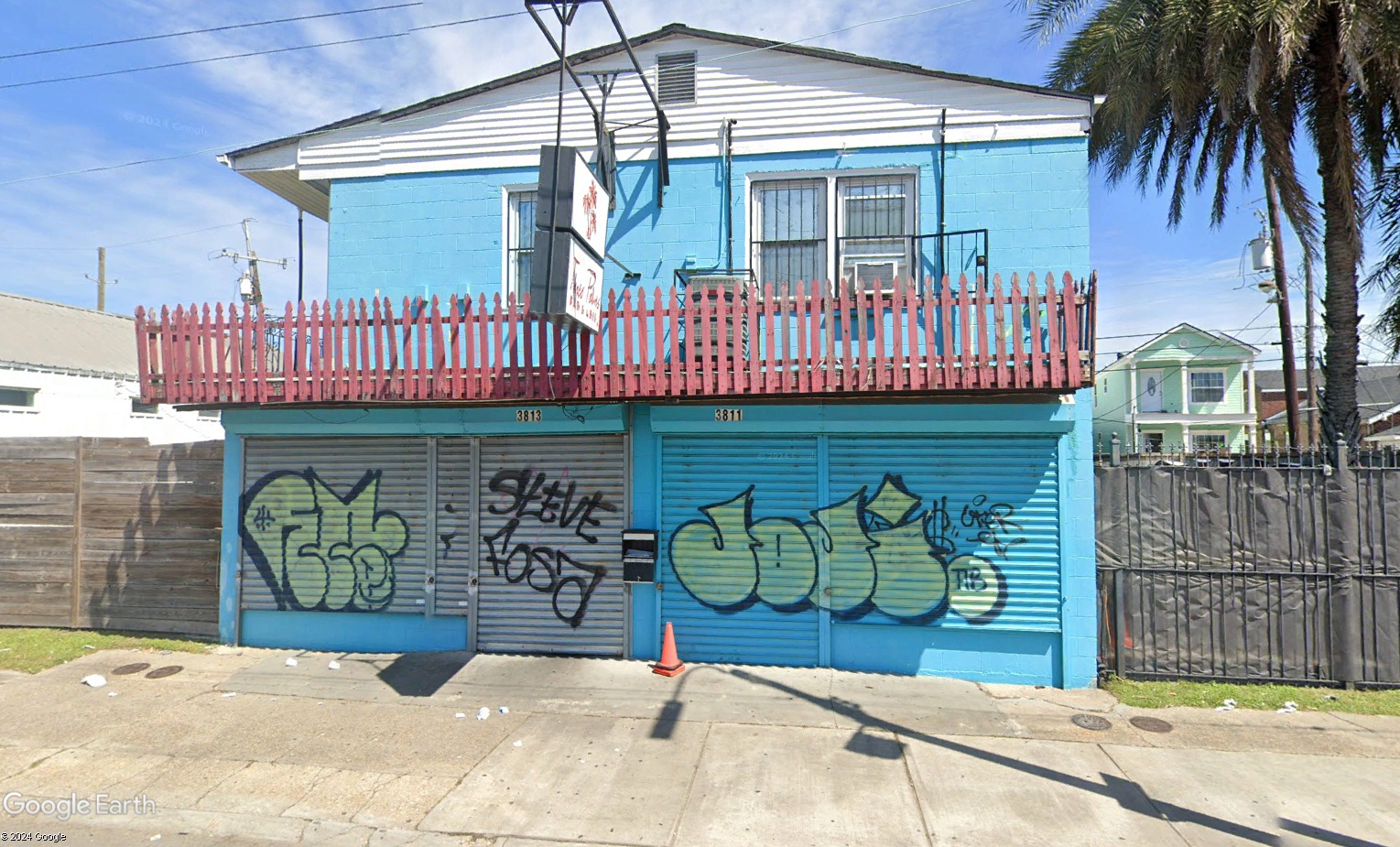 Verdanza Cafe Brings Coffee and Pastries to Mid-City