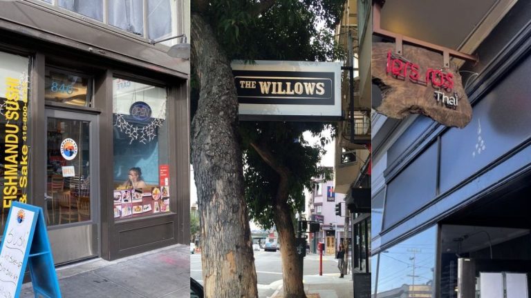 San Francisco Health Inspection Report: March 9 to 13, 2026