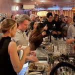 What Now New York Brings Restaurant Owners Together for Accelerate Event at Nana's Cocktail Bar