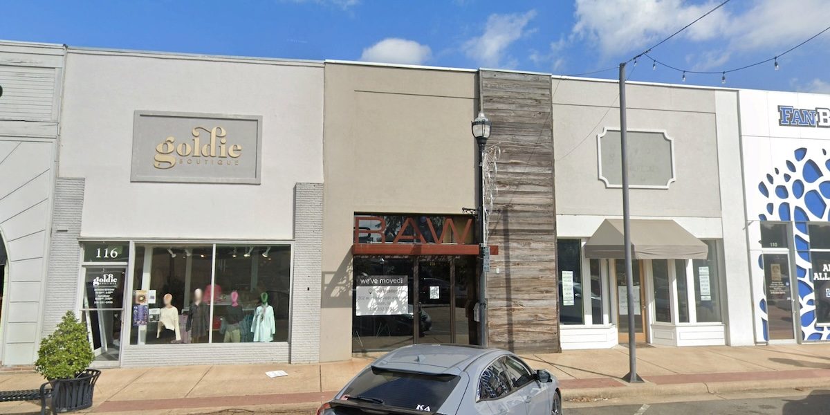 White Lightnin' Owners to Open Second Location Lightnin' on the Park in Downtown Ruston