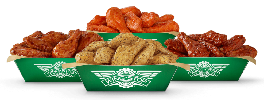 Wingstop Opening in Miami's New River Neighborhood