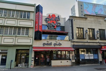 Peel Pub Reopening in Downtown Under New Ownership