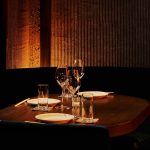 Koshu Club is opening in Buckhead.