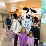 Denver International Airport Opens New Food Court on Concourse A