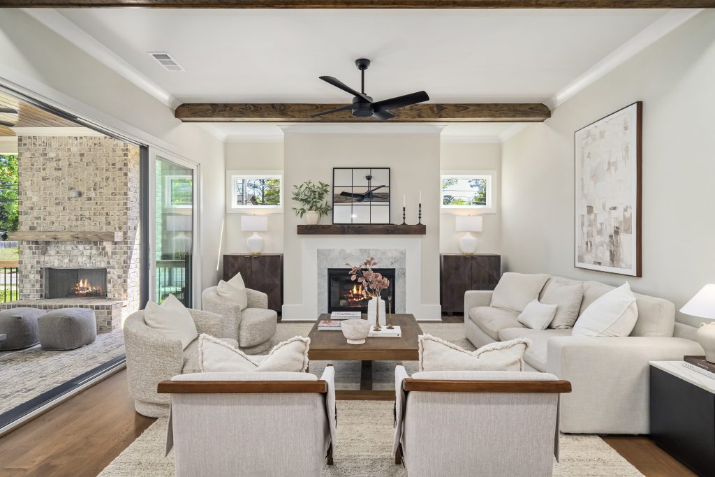 Harry Norman Realtors