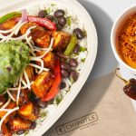 Chipotle to bring back its Honey Chicken.