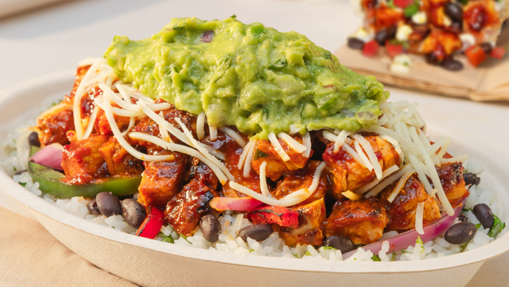 Chipotle to bring back its Honey Chicken.