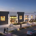 Handies Douzo is Slated to Open in the New East Blocks in East Downtown
