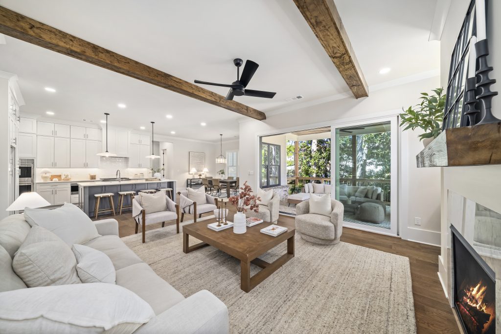 Harry Norman Realtors