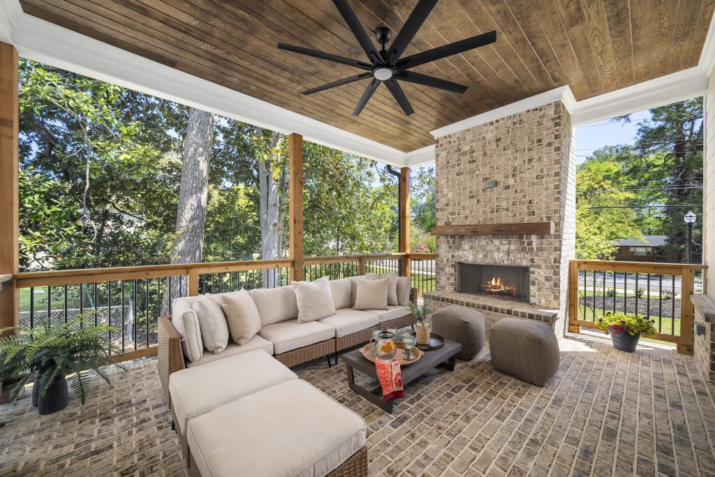 Harry Norman Realtors