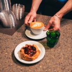 1418 Coffee to Close out Summer with New Location