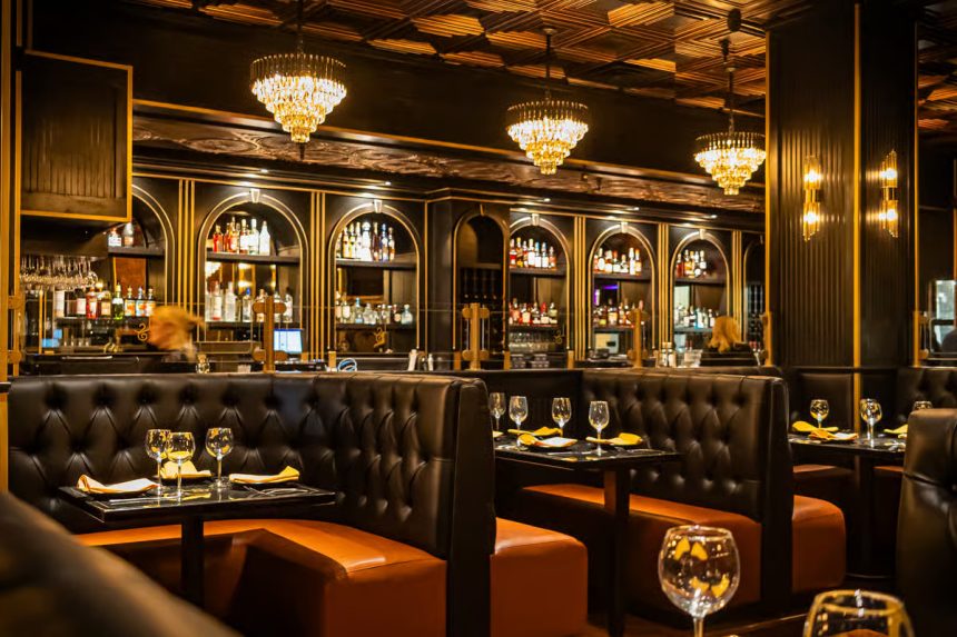 From Steakhouse to Street Tacos: Inside Dallas West End Hospitality Group’s Growing Downtown Portfolio