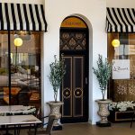 Le Faucheur opens in Dunwoody.