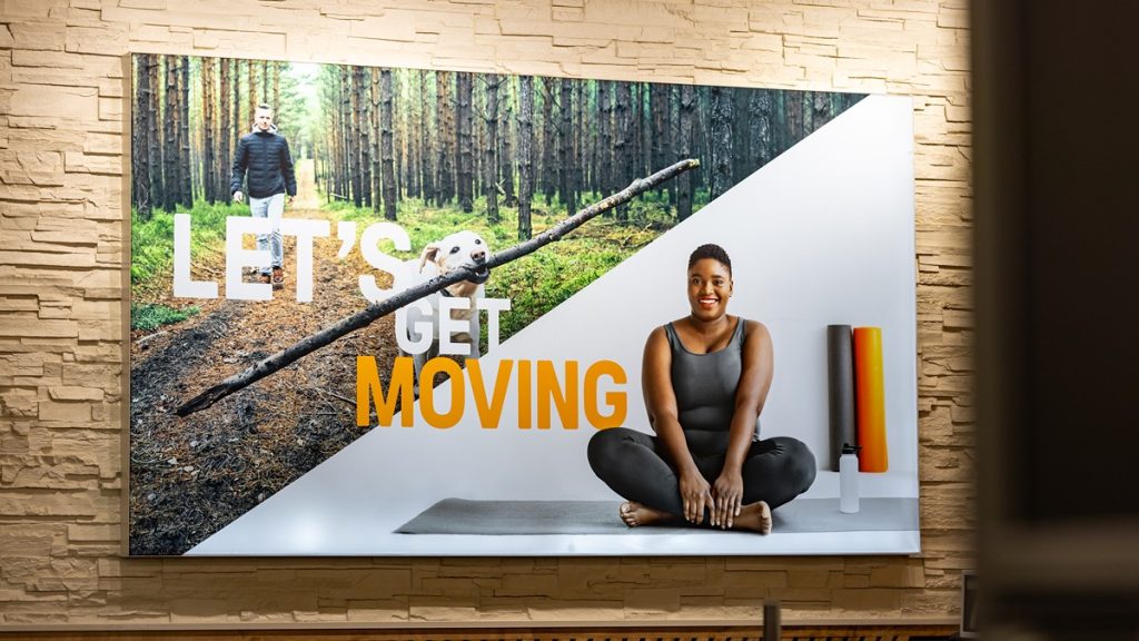 Sierra to open its newest store in Buford.