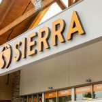 Sierra to open its newest store in Buford.