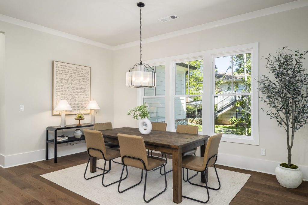 Harry Norman Realtors