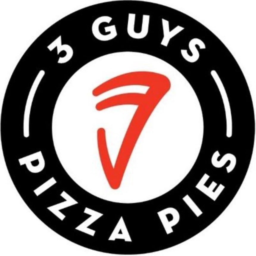 3 Guys Pizza Pies Bringing Fresh Slices to Olive Branch