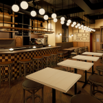 B-Side Group Gearing Up To Open Italian Concept In South End