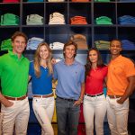 U.S. Polo Assn. Debuts Global Flagship at a Top Miami Destination