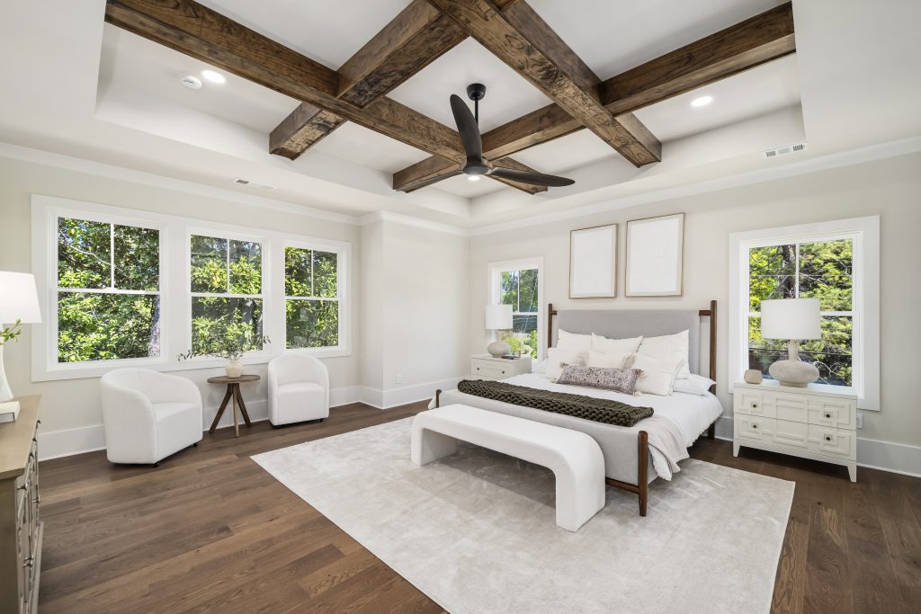 Harry Norman Realtors