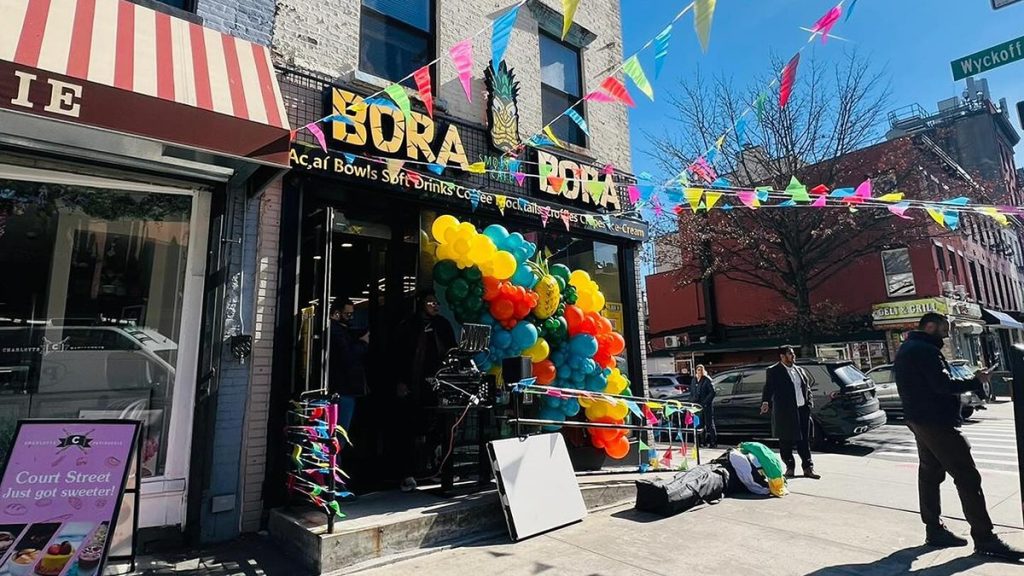 Upcoming Restaurant Openings We Uncovered in Atlanta Last Week (March 30 to April 3).
