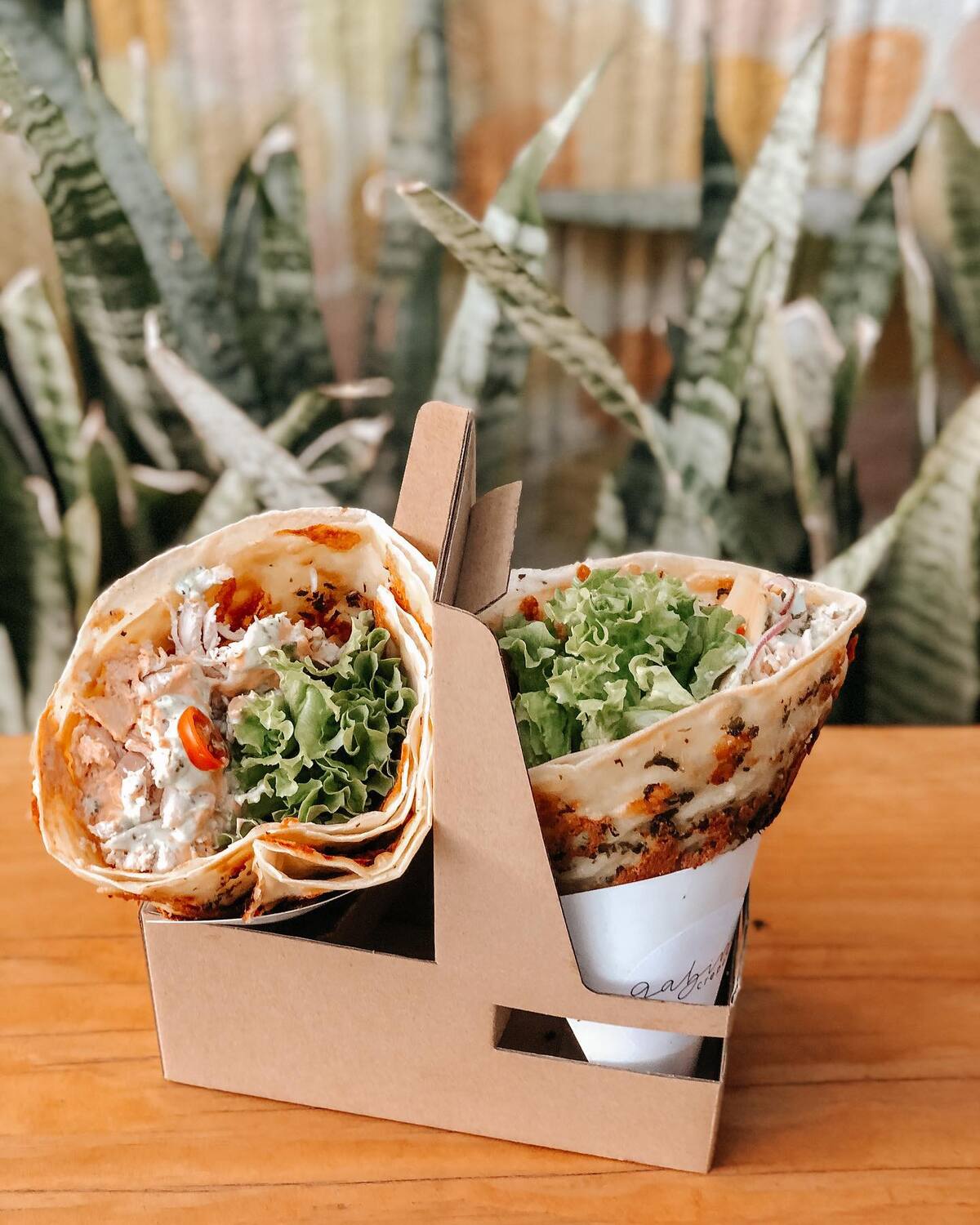 Gabino’s Creperie Opening Third Site in La Quinta