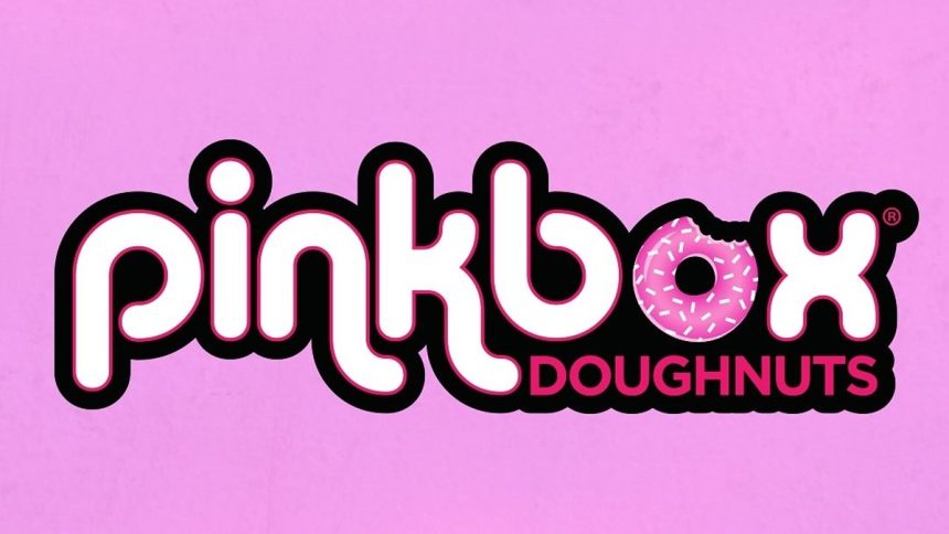 Pinkbox Doughnuts brings Mother's Day special lineup.