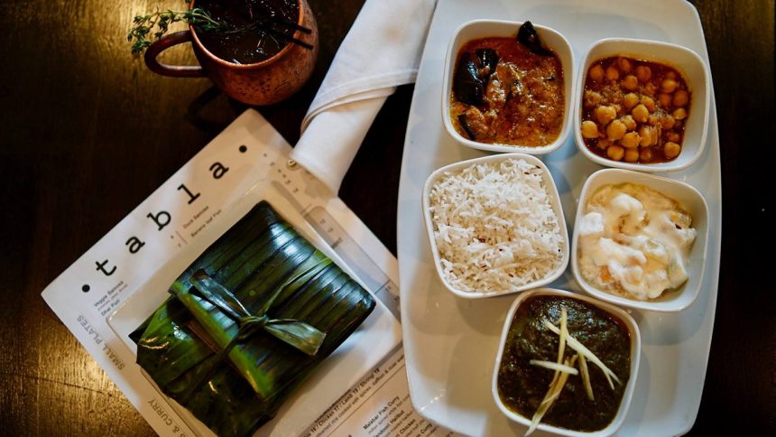 Upcoming restaurant opening in Atlanta (April 20-24)