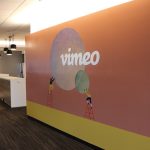 Vimeo is laying off 132 employees this month.