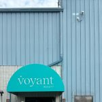Voyant Beauty is laying off 95 employees in Virginia.