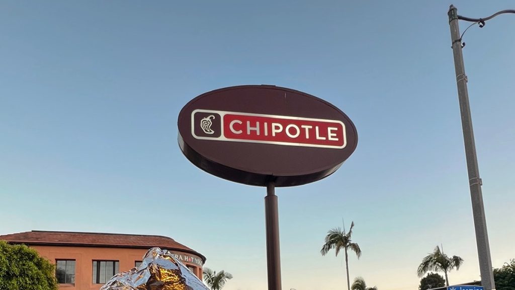 Chipotle to bring back its Honey Chicken.